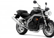 Triumph Speed Triple